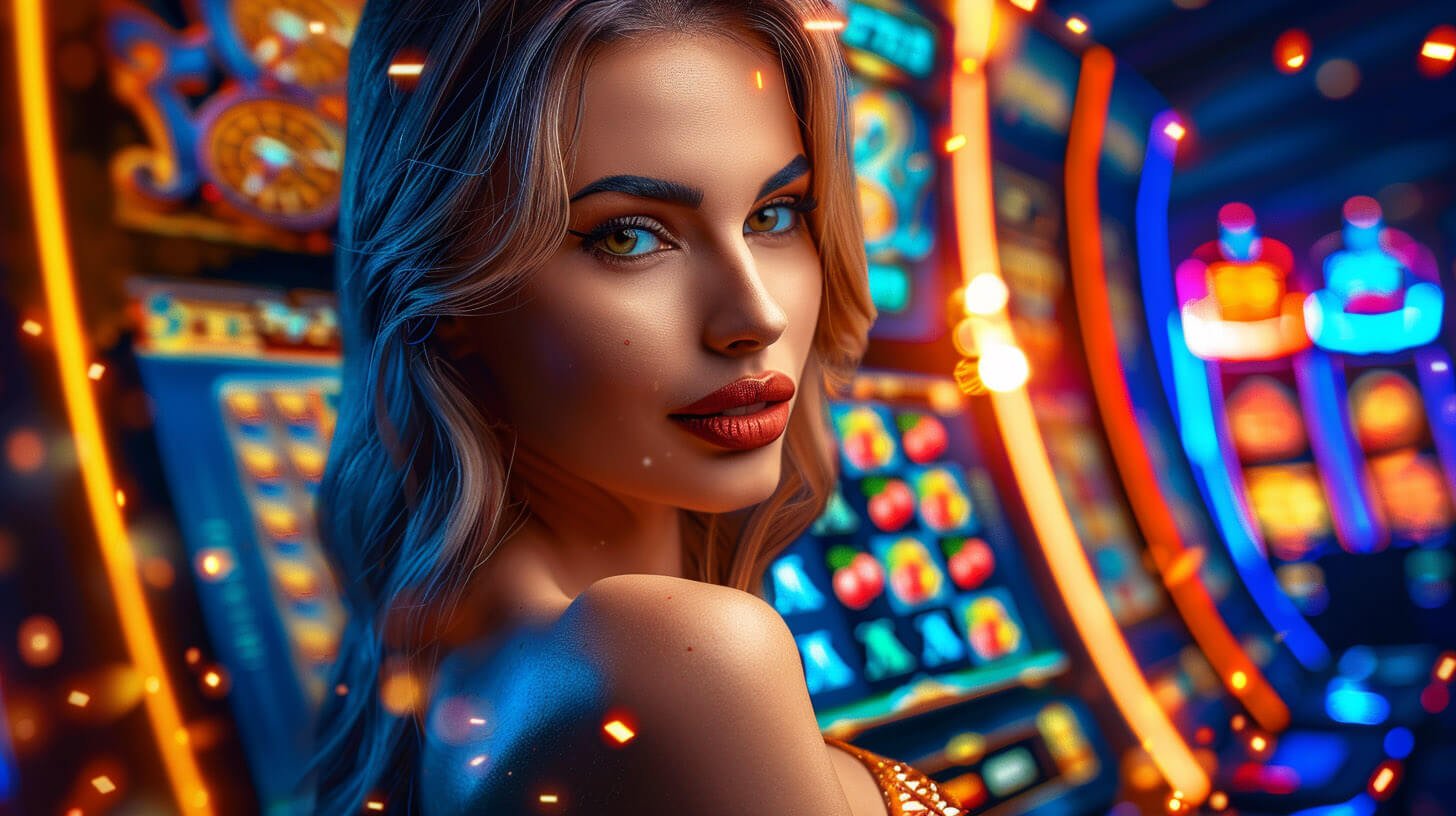 ba99 စလော့ Myanmar MMK ဖြင့် Online Slots Jackpot ဂိမ်းများ