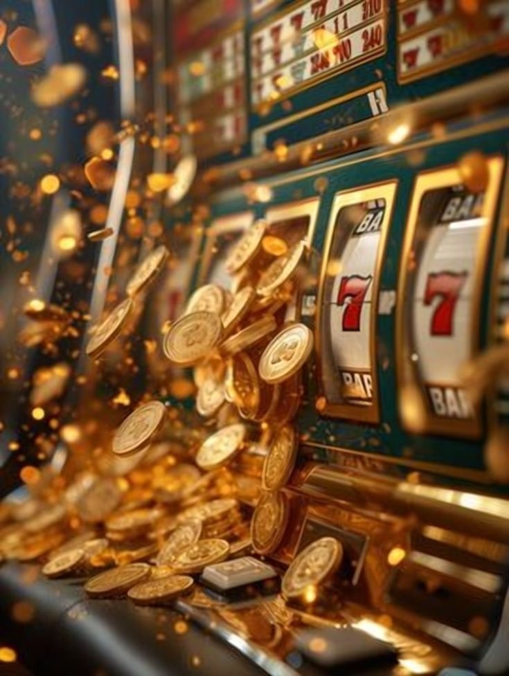 Live Casino ba99
